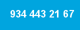 934 443 21 67 934 443 21 67